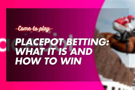 bet365 placepot|what is a placepot bet.